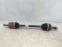 2016-2017 Honda Fit Axle Shaft Front Driver Cv C/v - Oemusedautoparts1.com