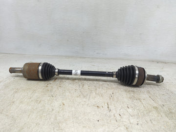 2016-2017 Honda Fit Axle Shaft Front Driver Cv C/v - Oemusedautoparts1.com