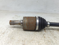 2016-2017 Honda Fit Axle Shaft Front Driver Cv C/v - Oemusedautoparts1.com