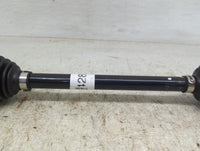 2016-2017 Honda Fit Axle Shaft Front Driver Cv C/v - Oemusedautoparts1.com