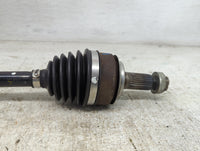 2016-2017 Honda Fit Axle Shaft Front Driver Cv C/v - Oemusedautoparts1.com