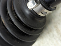 2016-2017 Honda Fit Axle Shaft Front Driver Cv C/v - Oemusedautoparts1.com