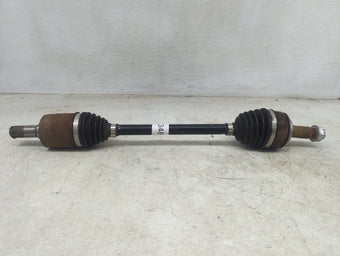 compare product 2016-2017 Honda Fit Axle Shaft Front Driver Cv C/v
