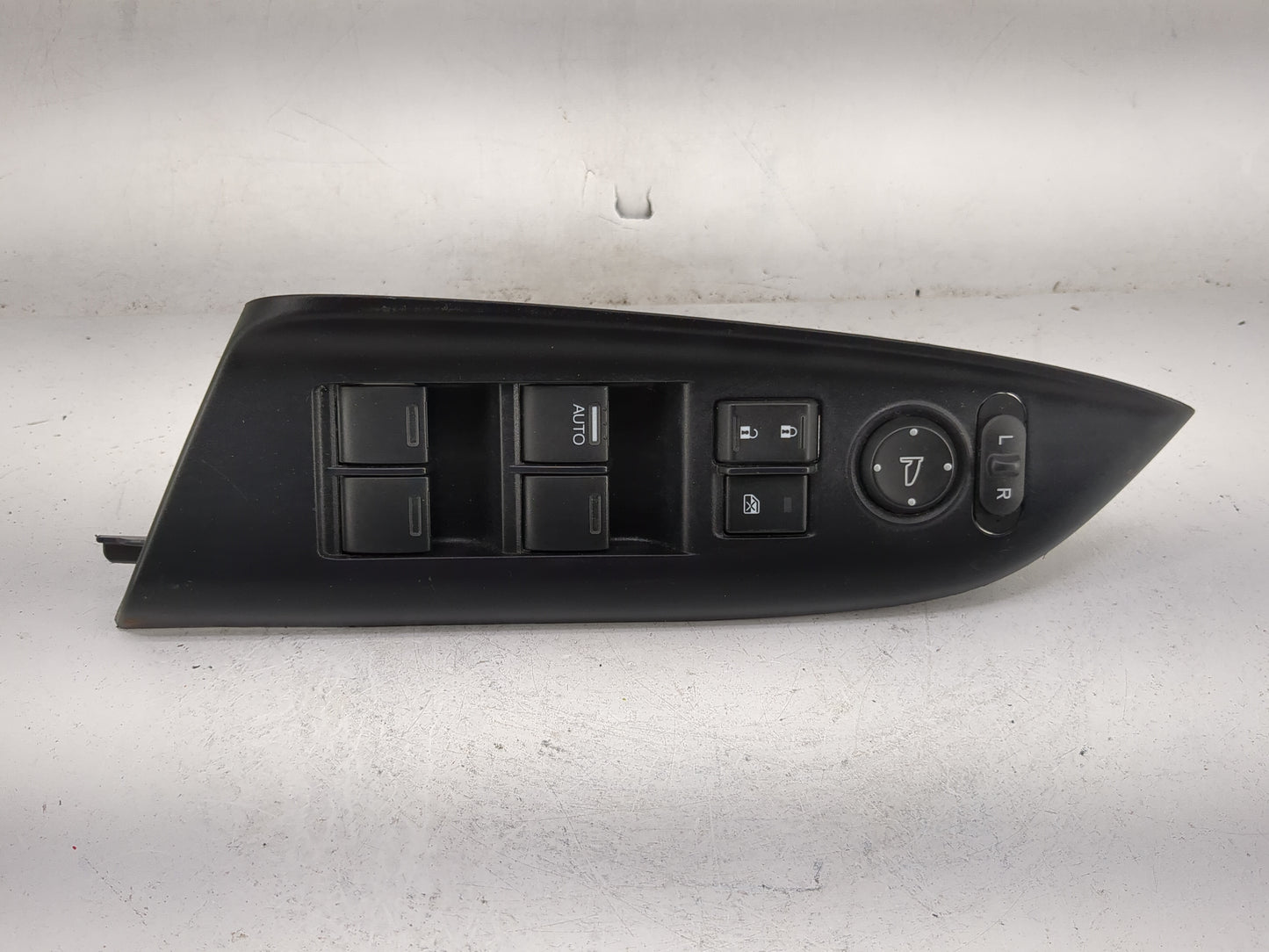 2015-2020 Honda Fit Master Power Window Switch Replacement Driver Side Left P/N:35750T5RA112M1 SANWD1801B Fits OEM Used Auto