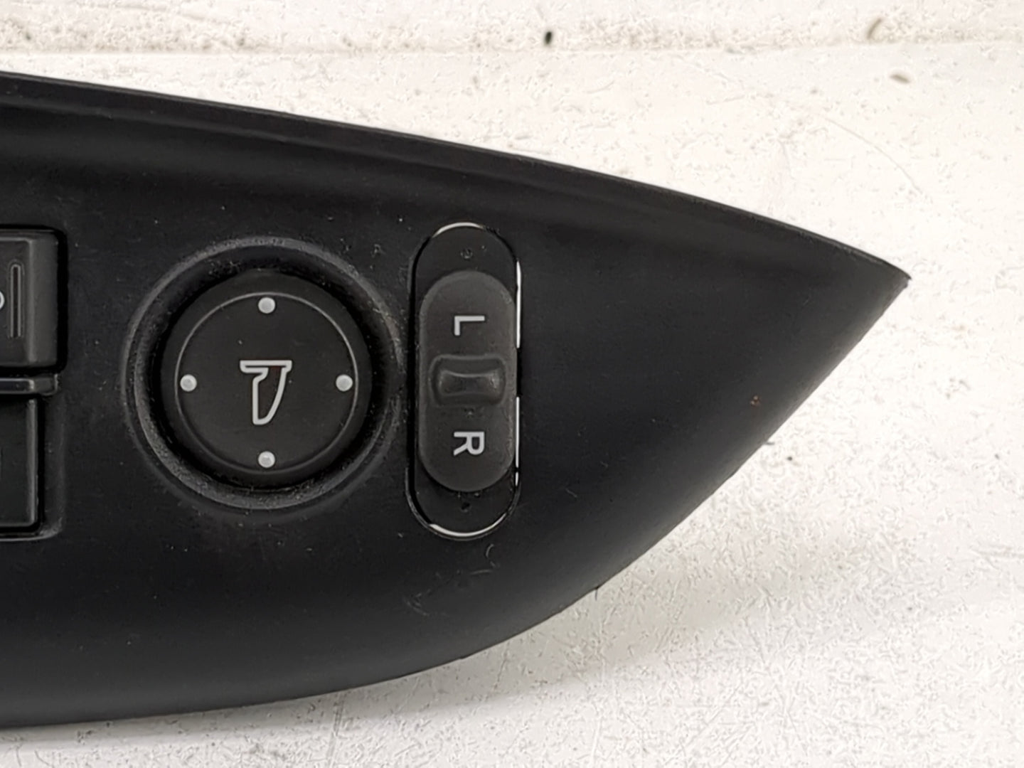 2015-2020 Honda Fit Master Power Window Switch Replacement Driver Side Left P/N:35750T5RA112M1 SANWD1801B Fits OEM Used Auto