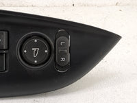 2015-2020 Honda Fit Master Power Window Switch Replacement Driver Side Left P/N:35750T5RA112M1 SANWD1801B Fits OEM Used Auto