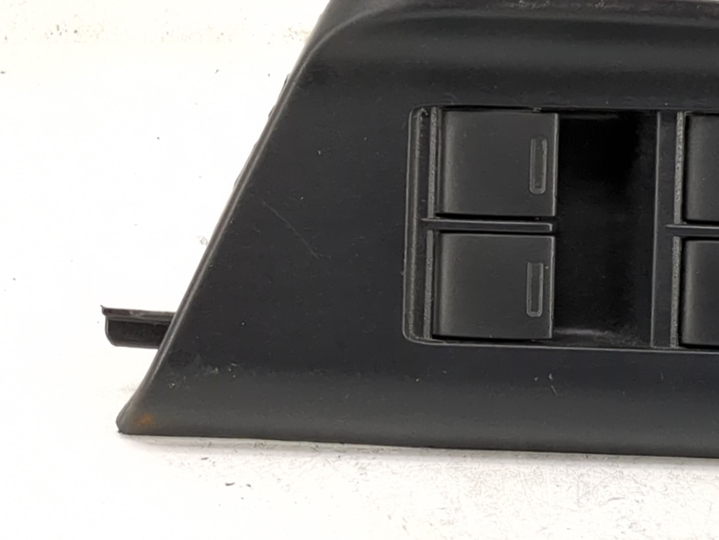 2015-2020 Honda Fit Master Power Window Switch Replacement Driver Side Left P/N:35750T5RA112M1 SANWD1801B Fits OEM Used Auto