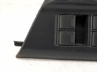 2015-2020 Honda Fit Master Power Window Switch Replacement Driver Side Left P/N:35750T5RA112M1 SANWD1801B Fits OEM Used Auto