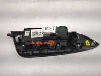 2015-2020 Honda Fit Master Power Window Switch Replacement Driver Side Left P/N:35750T5RA112M1 SANWD1801B Fits OEM Used Auto