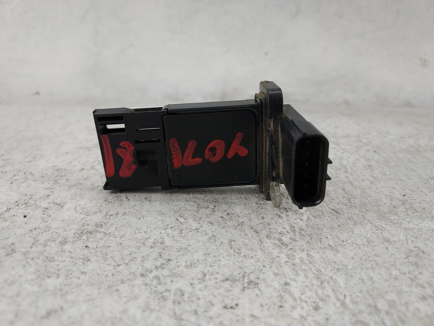 2011-2020 Honda Fit Mass Air Flow Meter Maf 1487288 - Oemusedautoparts1.com
