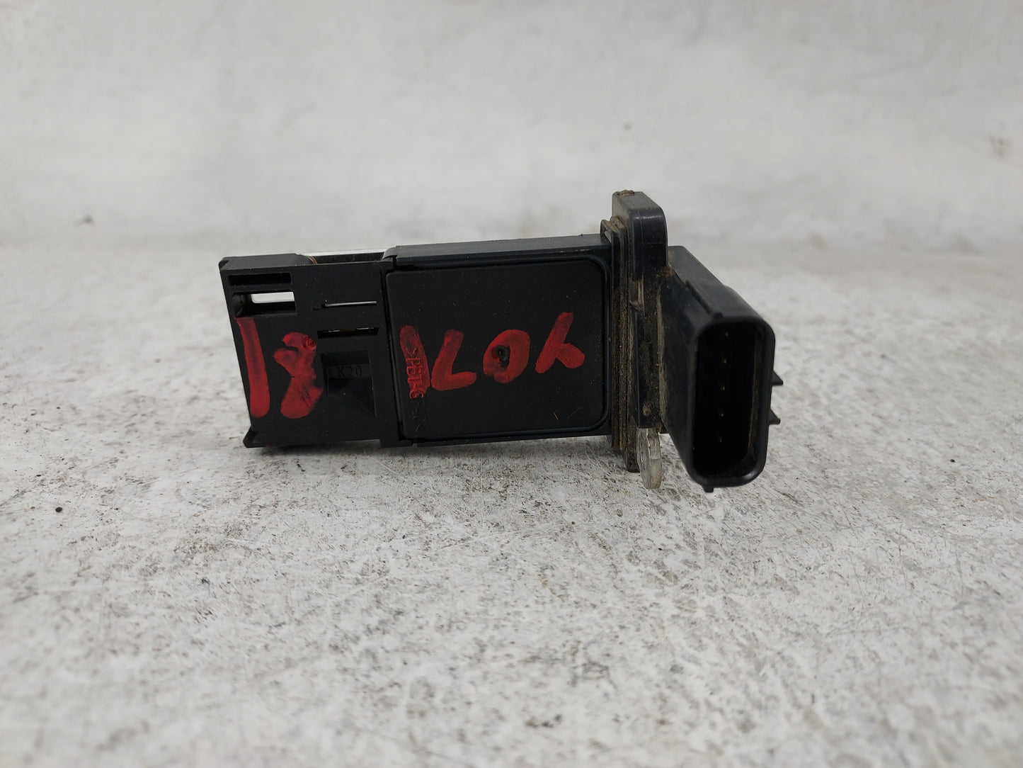 2011-2020 Honda Fit Mass Air Flow Meter Maf 1487288 - Oemusedautoparts1.com