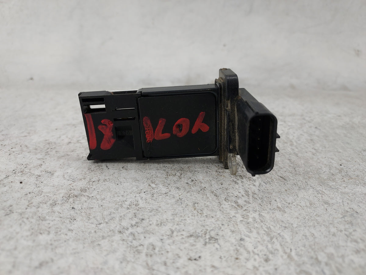 2011-2020 Honda Fit Mass Air Flow Meter Maf Sensor 1487288 - Oemusedautoparts1.com