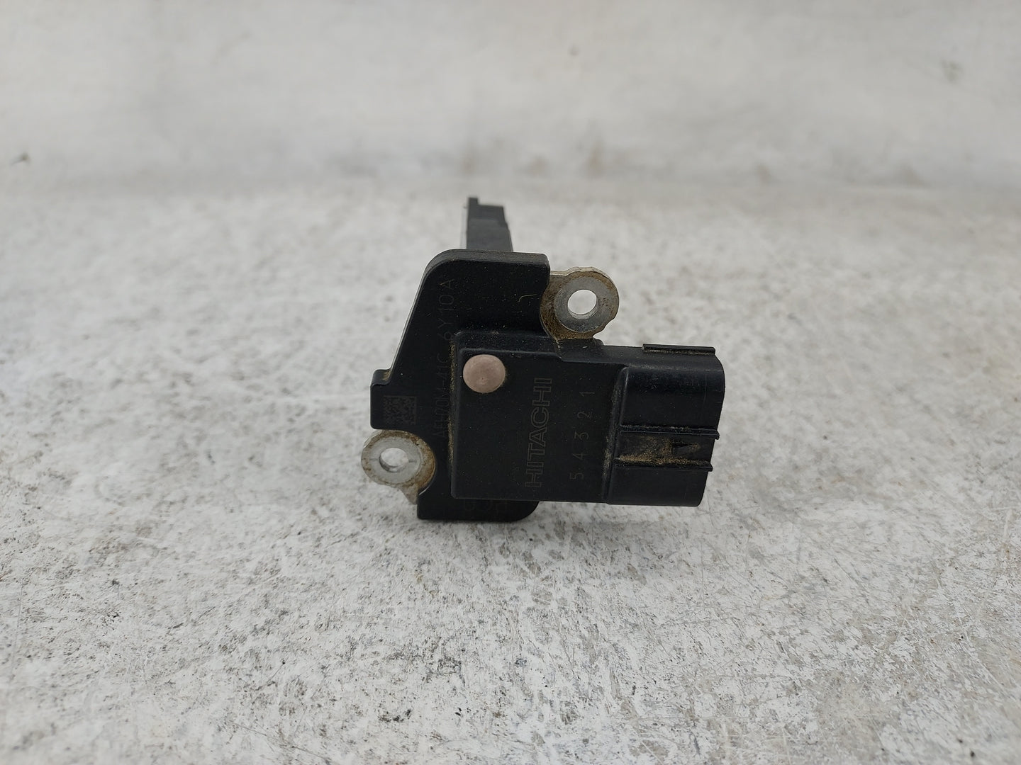 2011-2020 Honda Fit Mass Air Flow Meter Maf 1487288 - Oemusedautoparts1.com