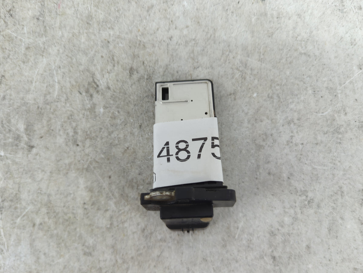 2011-2020 Honda Fit Mass Air Flow Meter Maf Sensor 1487565 - Oemusedautoparts1.com