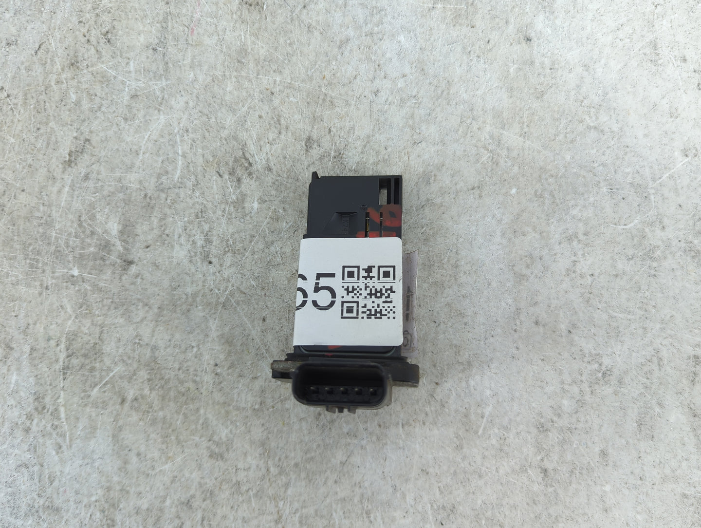2011-2020 Honda Fit Mass Air Flow Meter Maf 1487565 - Oemusedautoparts1.com