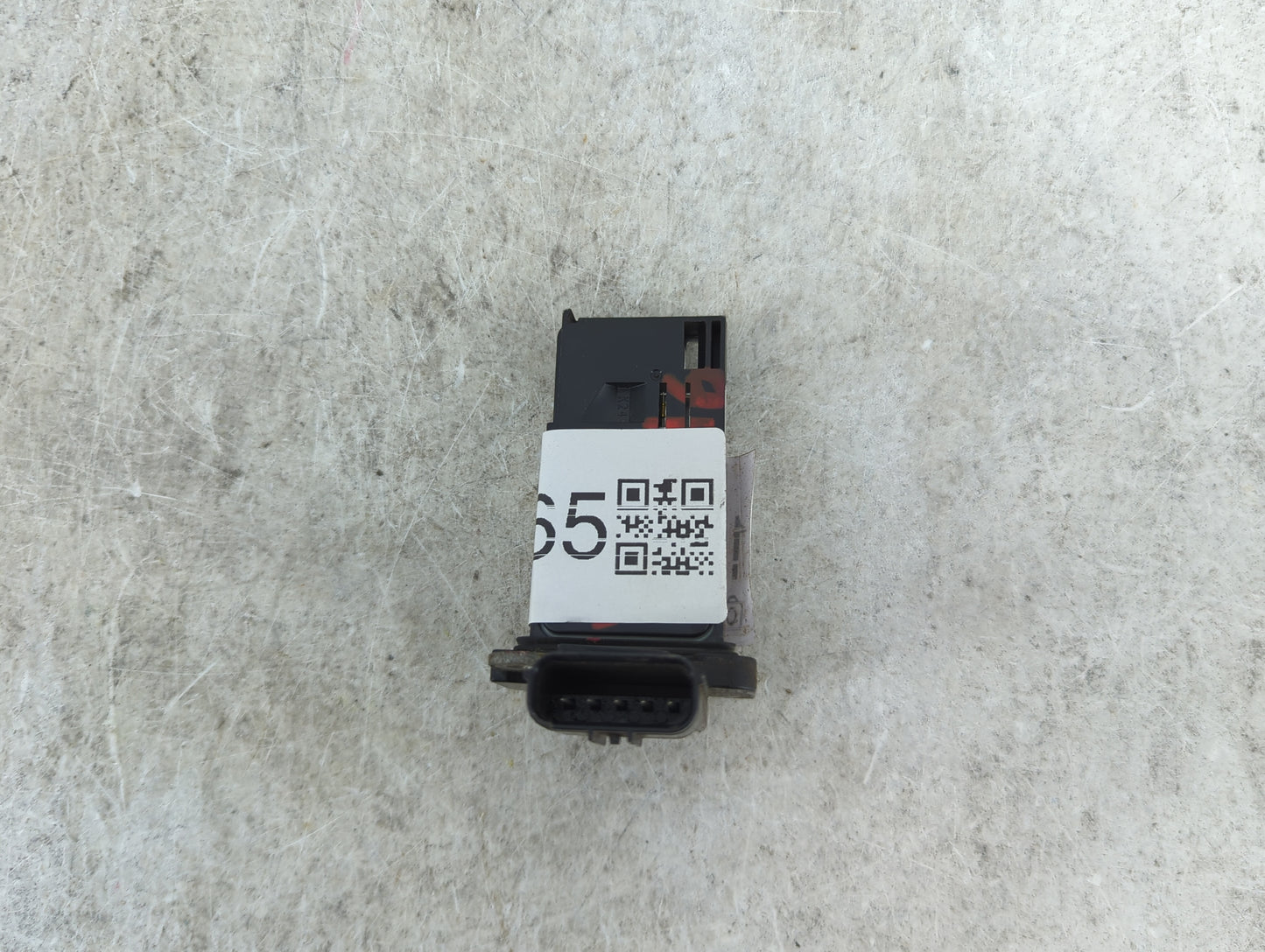 2011-2020 Honda Fit Mass Air Flow Meter Maf 1487565 - Oemusedautoparts1.com