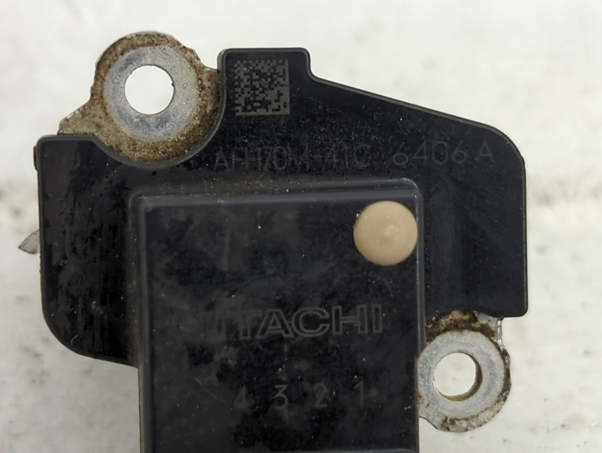 2011-2020 Honda Fit Mass Air Flow Meter Maf Sensor 1487565 - Oemusedautoparts1.com