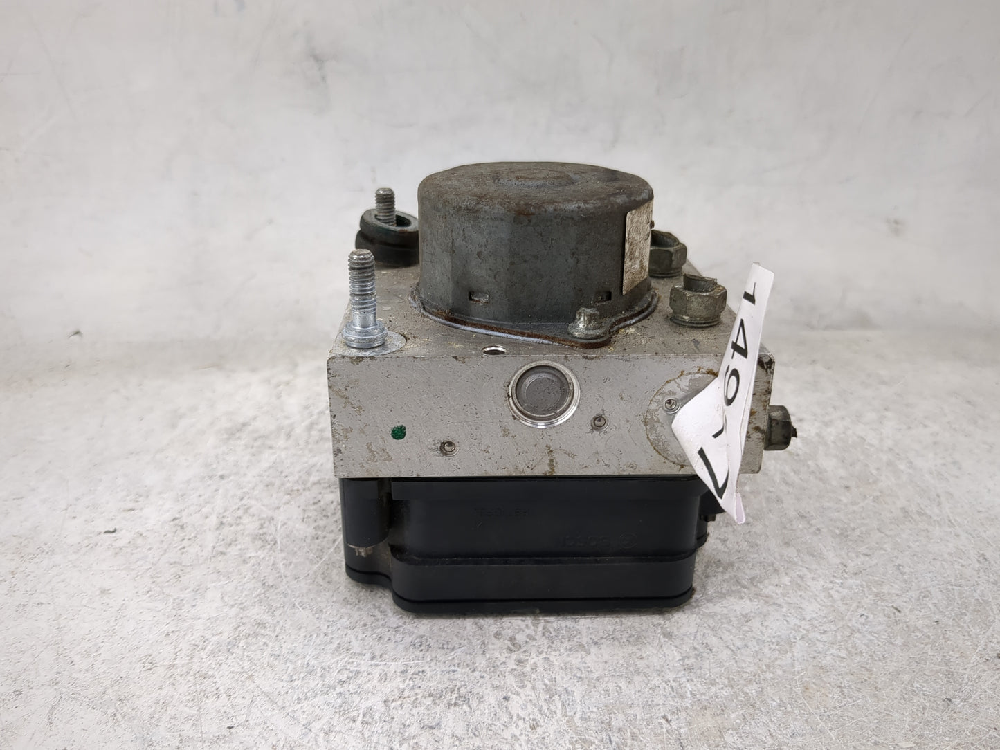2017-2020 Honda Fit ABS Pump Control Module Replacement P/N:57110-T5R-A620-M1 269 653 Fits Fits 2017 2018 2019 2020 OEM Used