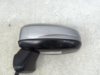 2015-2017 Honda Fit Driver Side View Mirror - Left Door Mirror OEM Used - Oemusedautoparts1.com