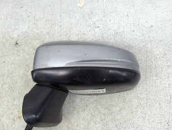 compare product 2015-2017 Honda Fit Driver Side View Mirror - Left Door Mirror OEM Used