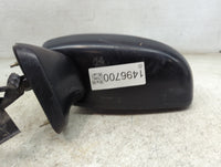 2015-2017 Honda Fit Driver Side View Mirror - Left Door Mirror OEM Used - Oemusedautoparts1.com