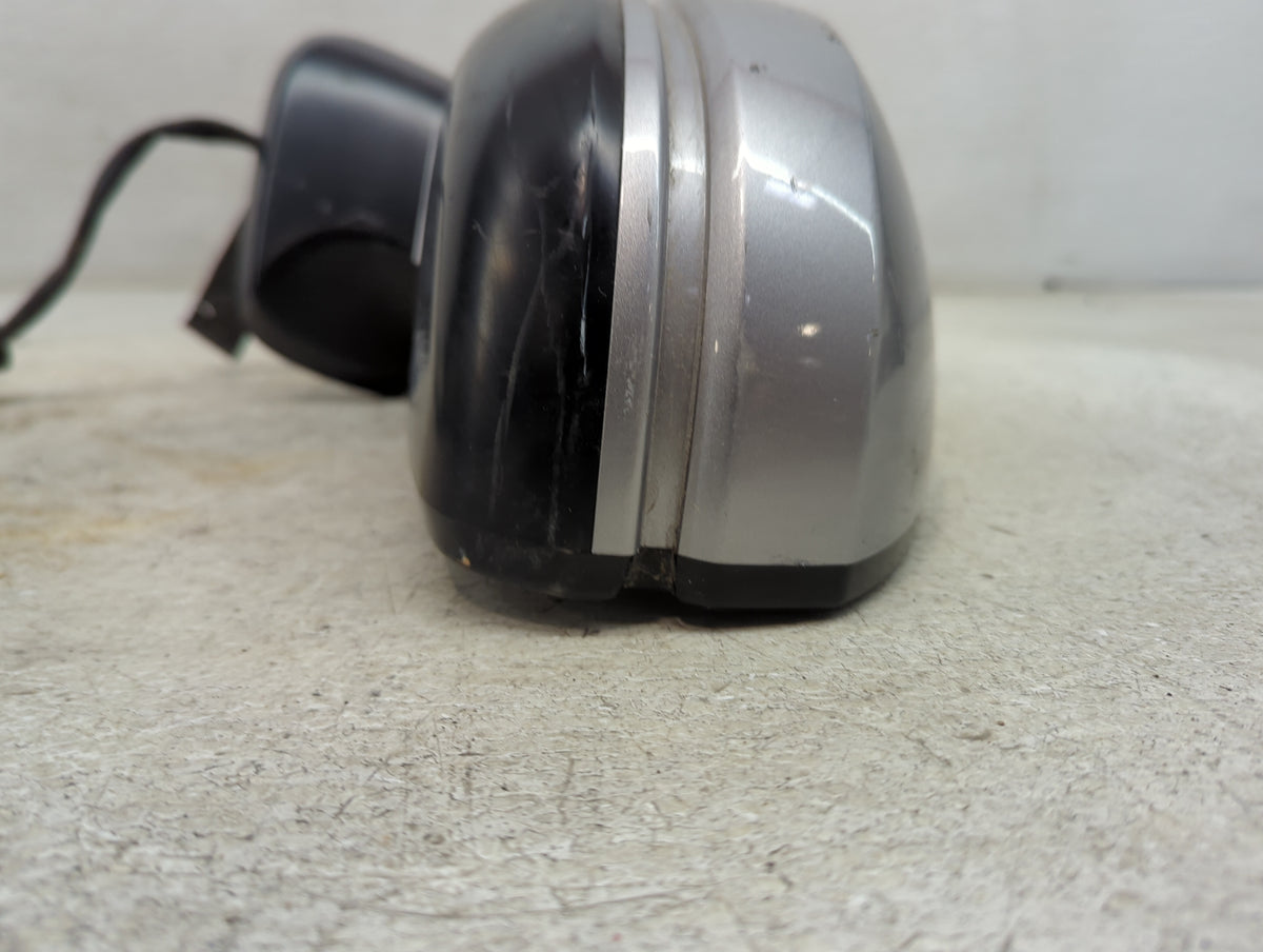 2015-2017 Honda Fit Driver Side View Mirror - Left Door Mirror OEM Used - Oemusedautoparts1.com