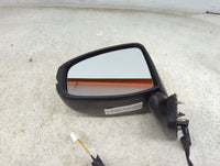 2015-2017 Honda Fit Driver Side View Mirror - Left Door Mirror OEM Used - Oemusedautoparts1.com