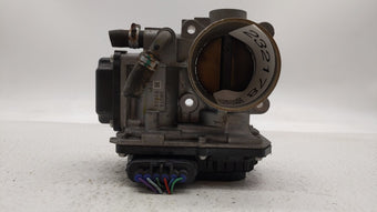 compare product 2017 Honda Fit Throttle Body P/N:GMG1A Fits OEM Used Auto Parts