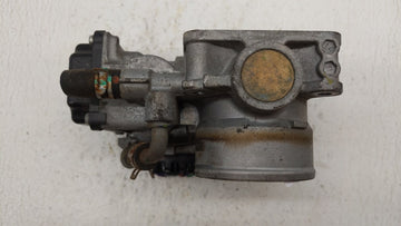 2017 Honda Fit Throttle Body P/N:GMG1A Fits OEM Used Auto Parts