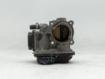 2017 Honda Fit Throttle Body P/N:GMG1A Fits OEM Used Auto Parts - Oemusedautoparts1.com