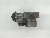 2017 Honda Fit Throttle Body P/N:GMG1A Fits OEM Used Auto Parts - Oemusedautoparts1.com