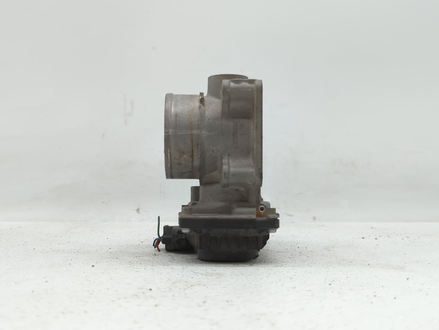 2017 Honda Fit Throttle Body P/N:GMG1A Fits OEM Used Auto Parts - Oemusedautoparts1.com