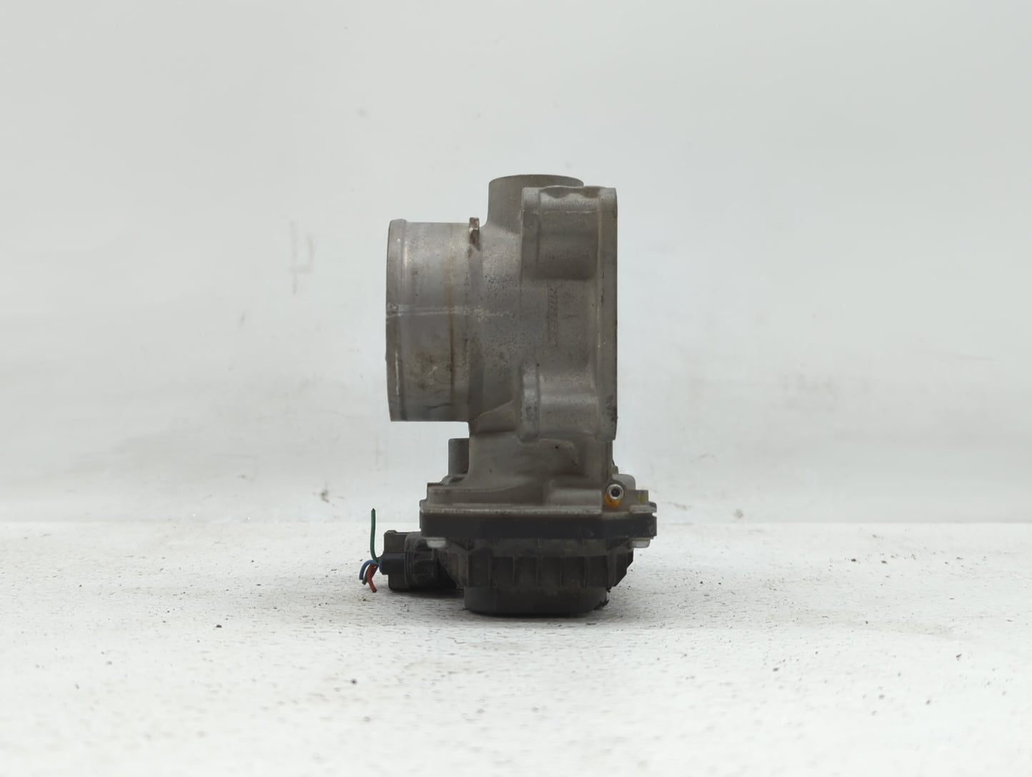 2017 Honda Fit Throttle Body P/N:GMG1A Fits OEM Used Auto Parts - Oemusedautoparts1.com