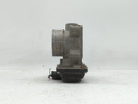 2017 Honda Fit Throttle Body P/N:GMG1A Fits OEM Used Auto Parts - Oemusedautoparts1.com