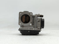 2017 Honda Fit Throttle Body P/N:GMG1A Fits OEM Used Auto Parts - Oemusedautoparts1.com