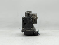 2017 Honda Fit Throttle Body P/N:GMG1A Fits OEM Used Auto Parts - Oemusedautoparts1.com