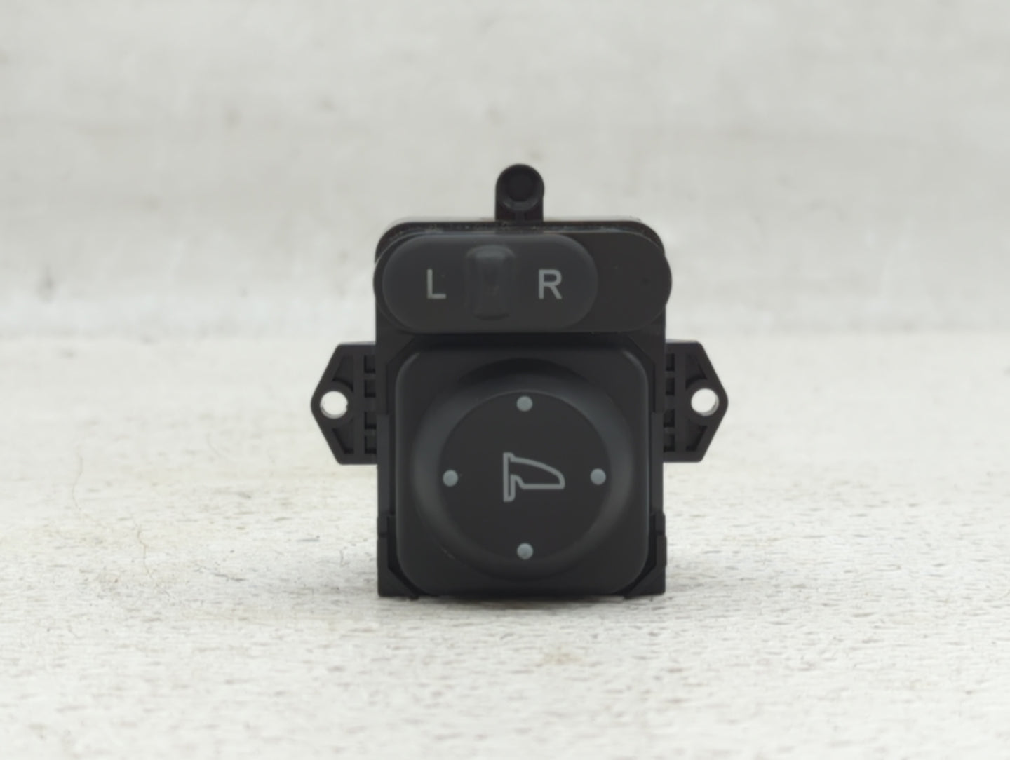 2015-2020 Honda Fit Master Power Window Switch Replacement Driver Side Left P/N:NH167L 0347T T5A E010 Fits OEM Used Auto Par