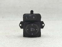 2015-2020 Honda Fit Master Power Window Switch Replacement Driver Side Left P/N:NH167L 0347T T5A E010 Fits OEM Used Auto Par