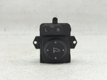 2015-2020 Honda Fit Master Power Window Switch Replacement Driver Side Left P/N:NH167L 0347T T5A E010 Fits OEM Used Auto Par