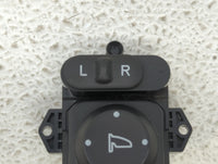 2015-2020 Honda Fit Master Power Window Switch Replacement Driver Side Left P/N:NH167L 0347T T5A E010 Fits OEM Used Auto Par