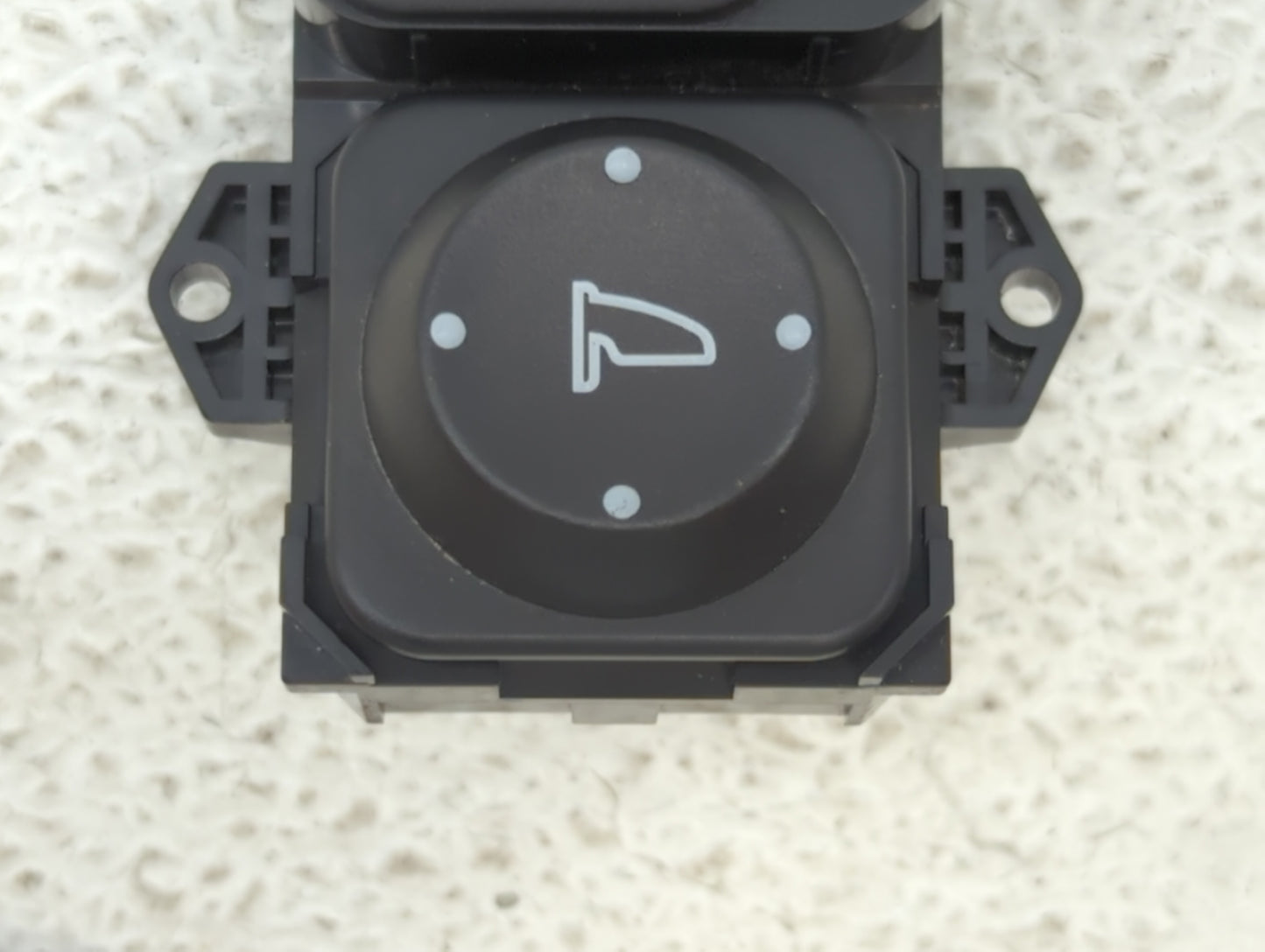 2015-2020 Honda Fit Master Power Window Switch Replacement Driver Side Left P/N:NH167L 0347T T5A E010 Fits OEM Used Auto Par