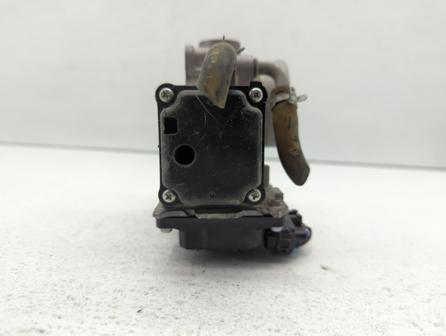 2017 Honda Fit Throttle Body P/N:GMG1A Fits OEM Used Auto Parts - Oemusedautoparts1.com