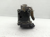 2017 Honda Fit Throttle Body P/N:GMG1A Fits OEM Used Auto Parts - Oemusedautoparts1.com