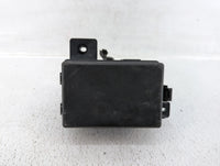 2016-2017 Honda Fit Fusebox Fuse Box Panel Relay Module P/N:N91400-2M070-12 Fits Fits 2016 2017 OEM Used Auto Parts - Oemuse