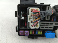 2016-2017 Honda Fit Fusebox Fuse Box Panel Relay Module P/N:N91400-2M070-12 Fits Fits 2016 2017 OEM Used Auto Parts - Oemuse