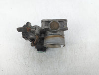 2017 Honda Fit Throttle Body P/N:GMG1A 61221 Fits OEM Used Auto Parts - Oemusedautoparts1.com