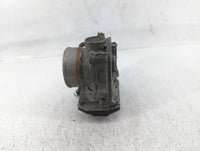 2017 Honda Fit Throttle Body P/N:GMG1A 61221 Fits OEM Used Auto Parts - Oemusedautoparts1.com