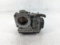 2017 Honda Fit Throttle Body P/N:GMG1A 61221 Fits OEM Used Auto Parts - Oemusedautoparts1.com