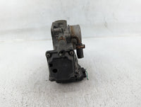 2017 Honda Fit Throttle Body P/N:GMG1A 61221 Fits OEM Used Auto Parts - Oemusedautoparts1.com