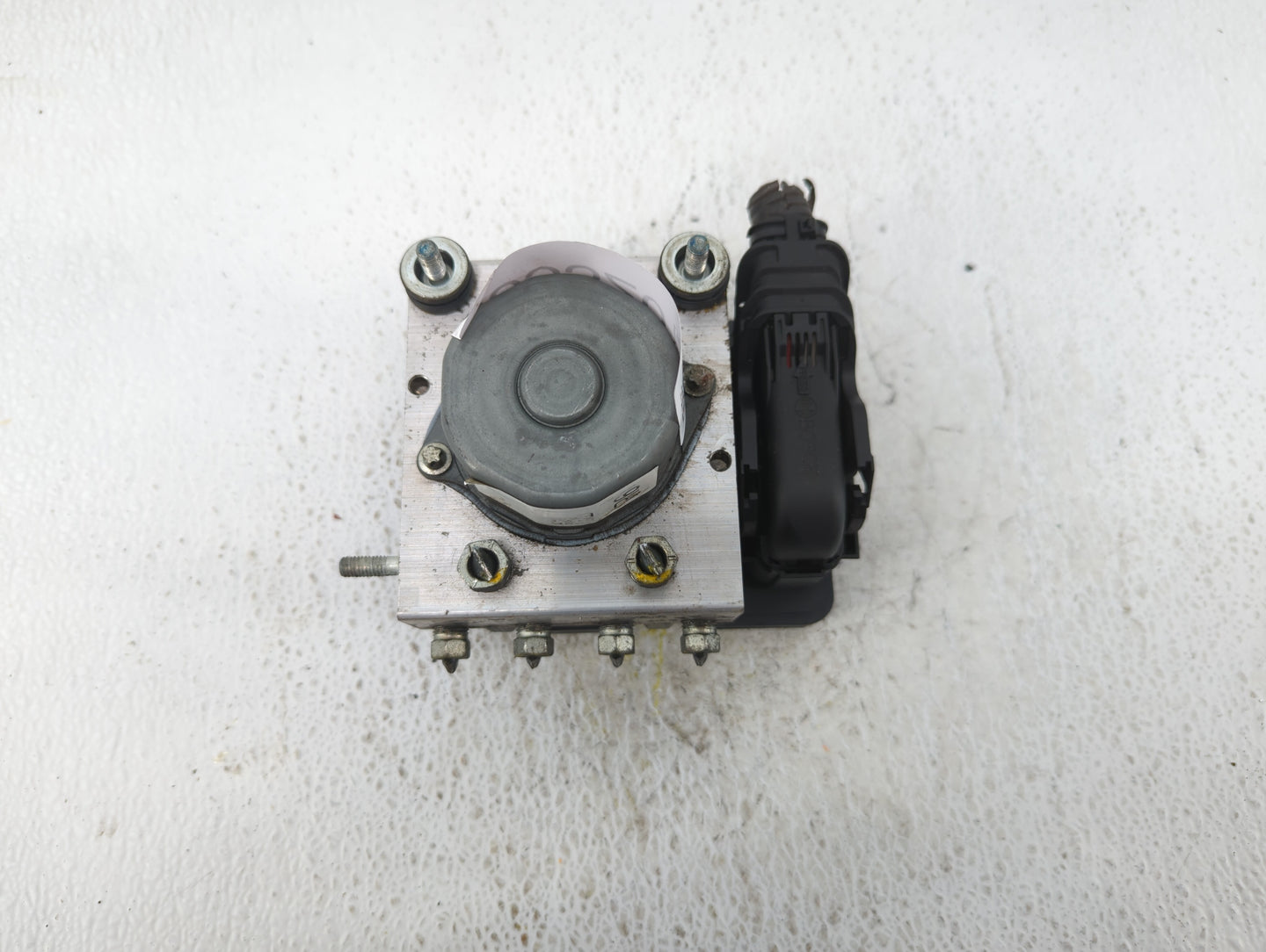 2017-2020 Honda Fit ABS Pump Control Module Replacement P/N:57010-T5P-A620-M1 Fits Fits 2017 2018 2019 2020 OEM Used Auto Pa